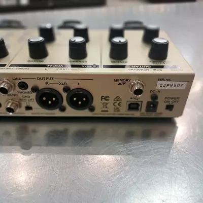 Store Special Product - BOSS - VE-8
